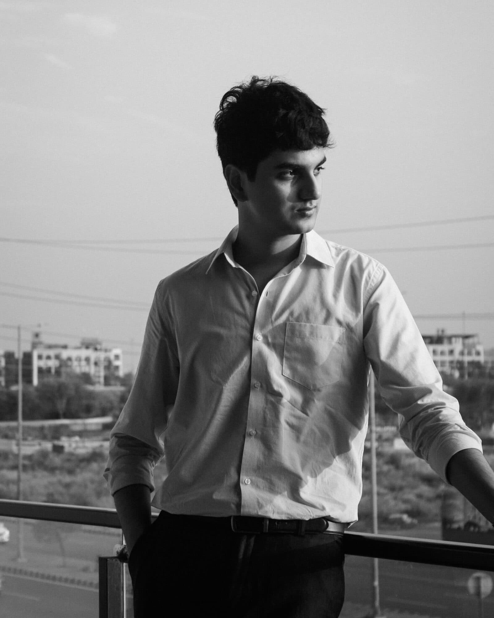 Ikram Ul Haq